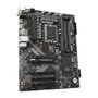 GIGABYTE B760 DS3H AX DDR4 Placa Base LGA 1700 ATX DDR4 Wi-Fi 6E