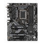GIGABYTE B760 DS3H AX DDR4 Placa Base LGA 1700 ATX DDR4 Wi-Fi 6E