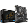 GIGABYTE B760 DS3H AX DDR4 Placa Base LGA 1700 ATX DDR4 Wi-Fi 6E