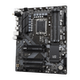 GIGABYTE B760 DS3H AX DDR4 Placa Base LGA 1700 ATX DDR4 Wi-Fi 6E