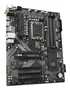 GIGABYTE B760 DS3H AX DDR4 Placa Base LGA 1700 ATX DDR4 Wi-Fi 6E