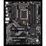 GIGABYTE B760 DS3H AX DDR4 Placa Base LGA 1700 ATX DDR4 Wi-Fi 6E