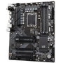 GIGABYTE B760 DS3H AX DDR4 Placa Base LGA 1700 ATX DDR4 Wi-Fi 6E