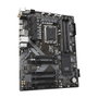 GIGABYTE B760 DS3H AX DDR4 Placa Base LGA 1700 ATX DDR4 Wi-Fi 6E
