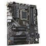 GIGABYTE B760 DS3H AX DDR4 Placa Base LGA 1700 ATX DDR4 Wi-Fi 6E