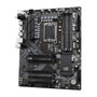 GIGABYTE B760 DS3H AX DDR4 Placa Base LGA 1700 ATX DDR4 Wi-Fi 6E