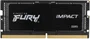 Kingston Technology FURY Impact DDR5 32 GB 5600 MT/s DDR5 CL40 SODIMM Kit de 2 para Portátil
