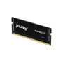 Kingston Technology FURY Impact DDR5 32 GB 5600 MT/s DDR5 CL40 SODIMM Kit de 2 para Portátil