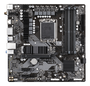 GIGABYTE B760M DS3H AX DDR4 Placa Base Intel LGA 1700, Soporta CPU 14ª Gen, DDR4, Wi-Fi 6E, M.2 PCIe 4.0, Micro ATX