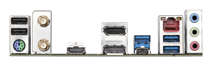 GIGABYTE B760M DS3H AX DDR4 Placa Base Intel LGA 1700, Soporta CPU 14ª Gen, DDR4, Wi-Fi 6E, M.2 PCIe 4.0, Micro ATX