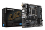 GIGABYTE B760M DS3H AX DDR4 Placa Base Intel LGA 1700, Soporta CPU 14ª Gen, DDR4, Wi-Fi 6E, M.2 PCIe 4.0, Micro ATX