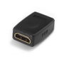Aisens Adaptador HDMI Hembra a Hembra A121-0123 Negro