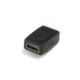 Aisens Adaptador HDMI Hembra a Hembra A121-0123 Negro