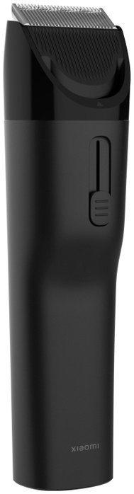 Xiaomi Hair Clipper con 7 accesorios y batería de 180 min, Negro