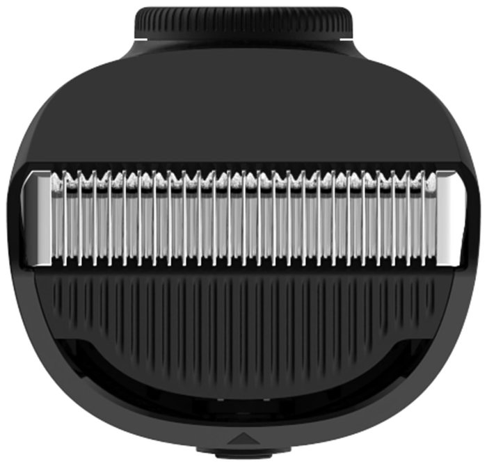 Xiaomi Hair Clipper con 7 accesorios y batería de 180 min, Negro
