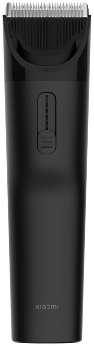 Xiaomi Hair Clipper con 7 accesorios y batería de 180 min, Negro