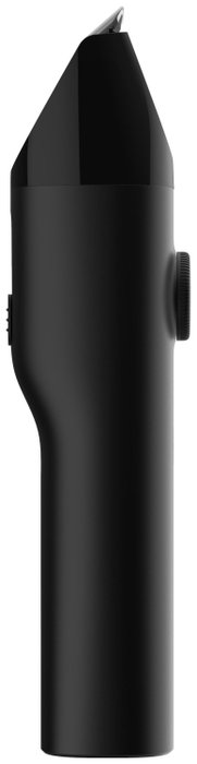 Xiaomi Hair Clipper con 7 accesorios y batería de 180 min, Negro