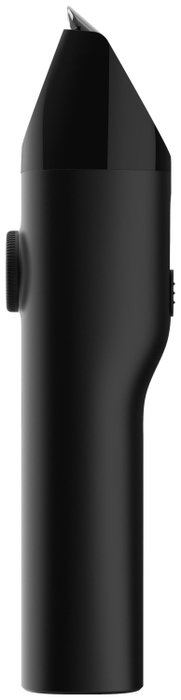 Xiaomi Hair Clipper con 7 accesorios y batería de 180 min, Negro