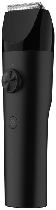 Xiaomi Hair Clipper con 7 accesorios y batería de 180 min, Negro