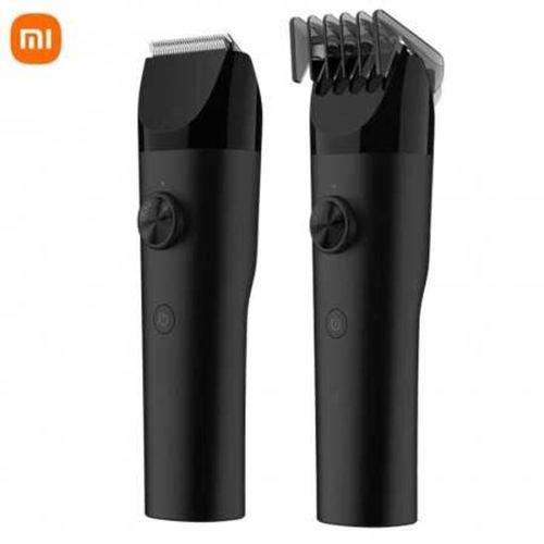 Xiaomi Cortapelos BHR5892EU 19 Tamaños 3W Batería 180 Min Recargable Negro Xiaomi Cortapelos BHR5892EU 19 Tamaños 3W Batería 180 Min Recargable Negro