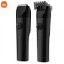 Xiaomi Hair Clipper con 7 accesorios y batería de 180 min, Negro