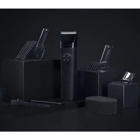 Xiaomi Cortapelos BHR5892EU con Batería y 7 Accesorios