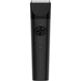 Xiaomi Hair Clipper con 7 accesorios y batería de 180 min, Negro