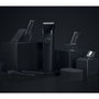 Xiaomi Hair Clipper con 7 accesorios y batería de 180 min, Negro