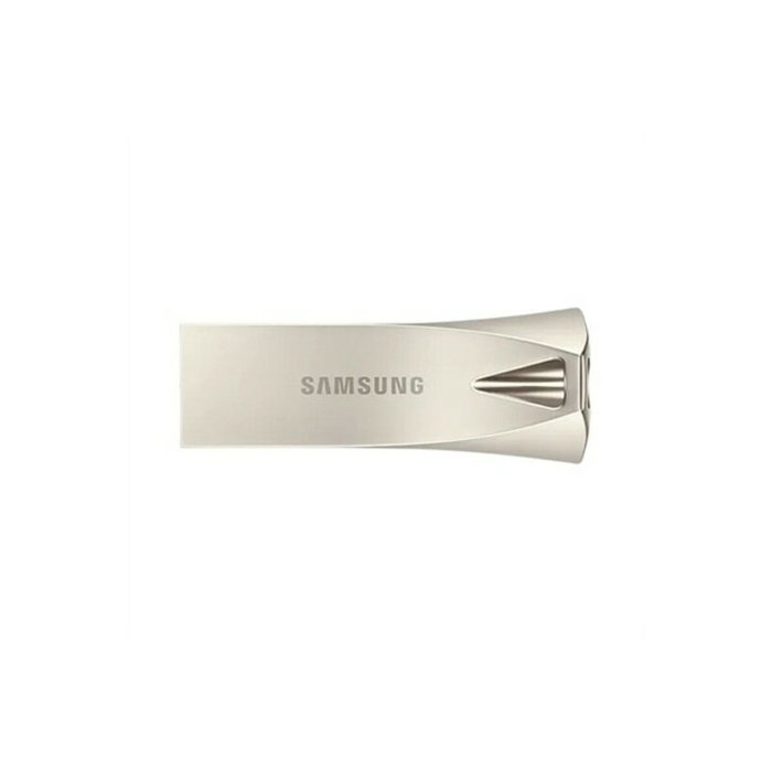 Samsung Bar Plus MUF-64BE 64 GB USB 3.1 Plata