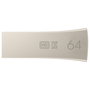 Samsung Bar Plus MUF-64BE 64 GB USB 3.1 Plata