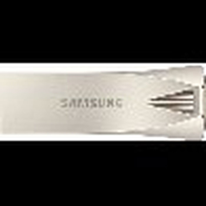 Samsung Bar Plus MUF-64BE 64 GB USB 3.1 Plata
