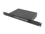 LANBERG RSGE-24P-2GE-2S-250 Switch No administrado 24 puertos RJ-45 2 SFP 2 GbE 250W PoE+