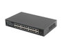 LANBERG RSGE-24P-2GE-2S-250 Switch No administrado 24 puertos RJ-45 2 SFP 2 GbE 250W PoE+