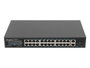 LANBERG RSGE-24P-2GE-2S-250 Switch No administrado 24 puertos RJ-45 2 SFP 2 GbE 250W PoE+