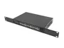 Lanberg RSGE-24P-2GE-2S-360 Switch No administrado 24 puertos PoE+ 360W