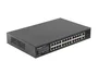 Lanberg RSGE-24P-2GE-2S-360 Switch No administrado 24 puertos PoE+ 360W