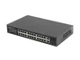 Lanberg RSGE-24P-2GE-2S-360 Switch No administrado 24 puertos PoE+ 360W