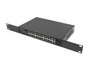 Lanberg RSGE-24P-2GE-2S-360 Switch 24 Puertos PoE+ 360W 2x SFP