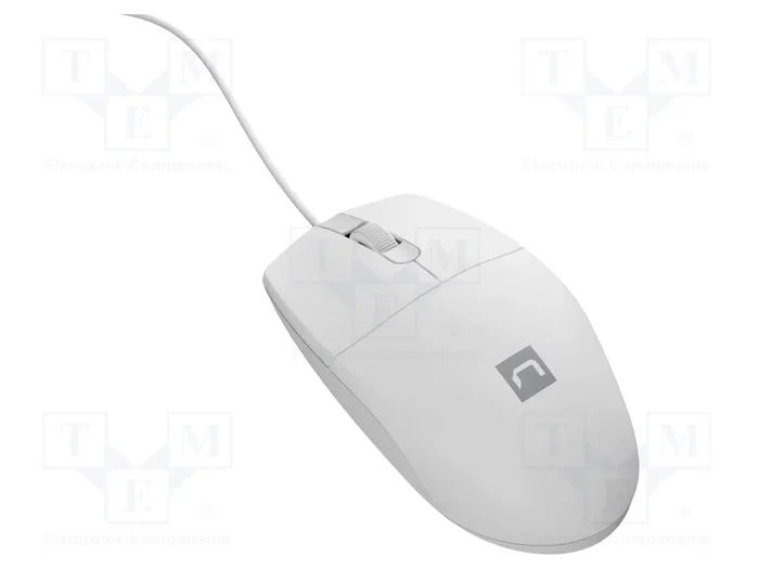 Natec Ruff 2 NMY-1988 Blanco Natec Ruff 2 NMY-1988 Blanco