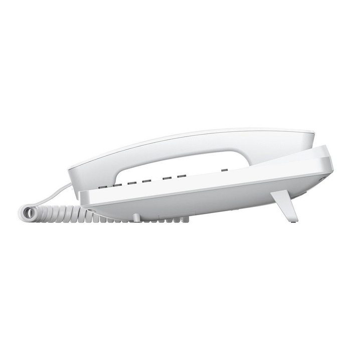 Gigaset DESK 400 Teléfono analógico Blanco