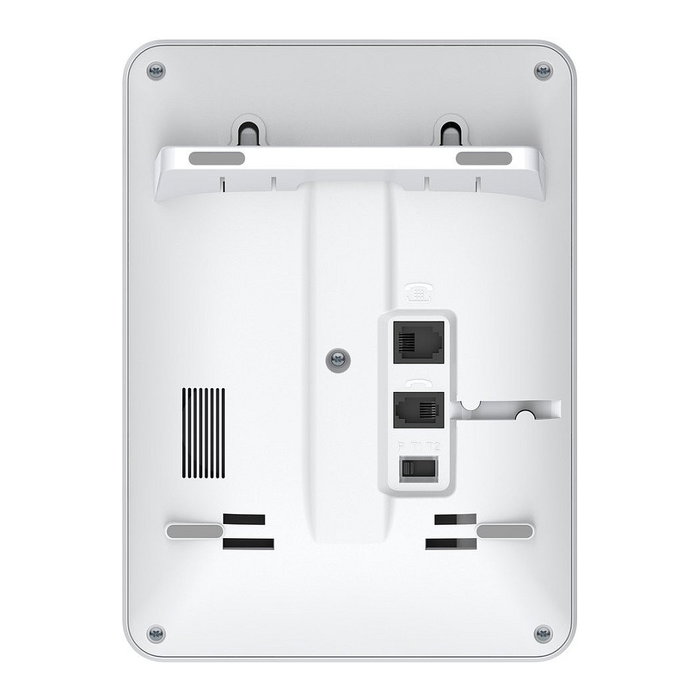 Gigaset DESK 400 Teléfono analógico Blanco