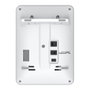 Gigaset DESK 400 Teléfono analógico Blanco