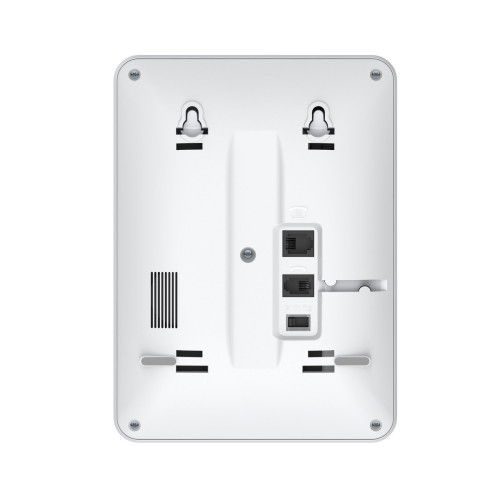 Gigaset S30054-H6538-R102 Teléfono analógico de escritorio blanco