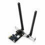 Mercusys MA86XE Adaptador de Red Wi-Fi 6E Tribanda y Bluetooth 5.2 PCIe