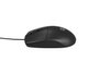 Natec Ruff 2 Ratón Óptico Cable USB Negro 1000 DPI 3 Botones