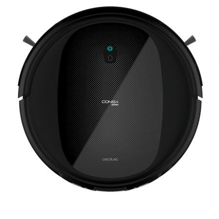 Robot Aspirador Cecotec 05795 2600 mAh Robot Aspirador Cecotec 05795 2600 mAh