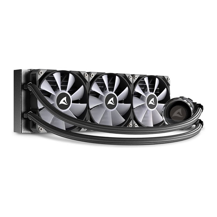 Kit de Refrigeración Líquida Sharkoon S90 RGB