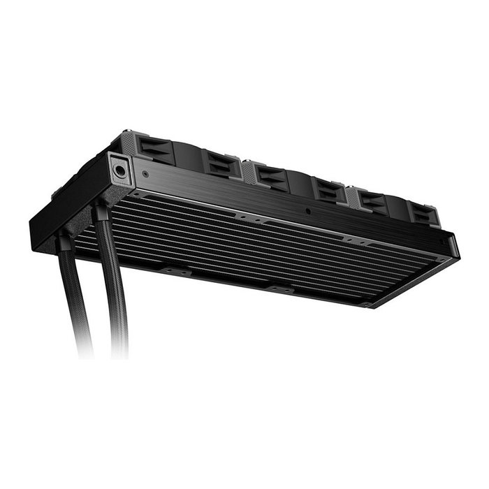 Kit de Refrigeración Líquida Sharkoon S90 RGB