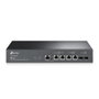 TP-Link Omada SX3206HPP Switch Gestionado L2+ 4x 10G PoE++ y 2x 10G SFP+