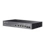 TP-Link Omada SX3206HPP Switch Gestionado L2+ de 6 Puertos 10G con 4 Puertos PoE++
